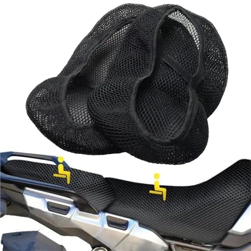 Coussin de siège CRF1100L Africa Twin Adventure Sport 2020 maille 3D