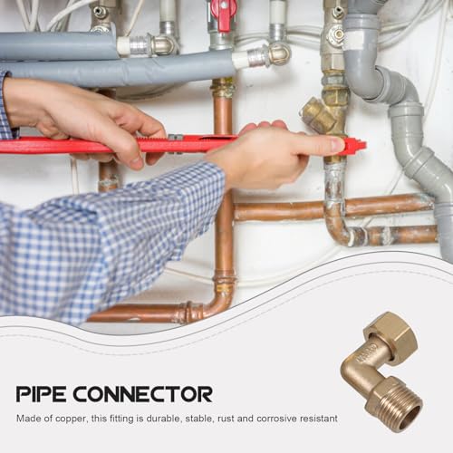 Mejores review On-line Cobre para gas los mejores 10. 8 Imagen adicional