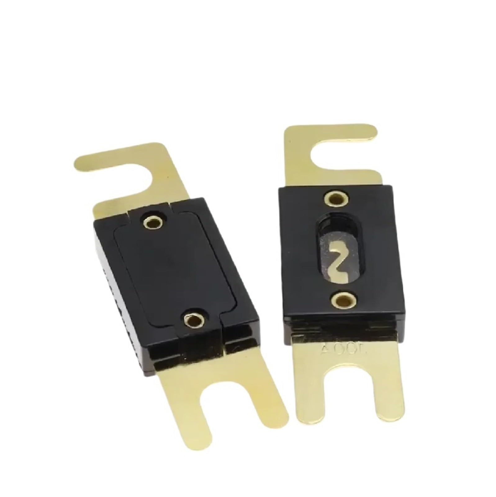 30A-500A Fuses AMP ANL Fuse Holder(100A)