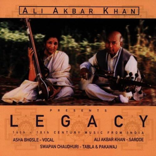Legacy