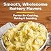 Blue Bonnet Spread Quarters, Butter Substitutes, 16 Oz, 4 Sticks