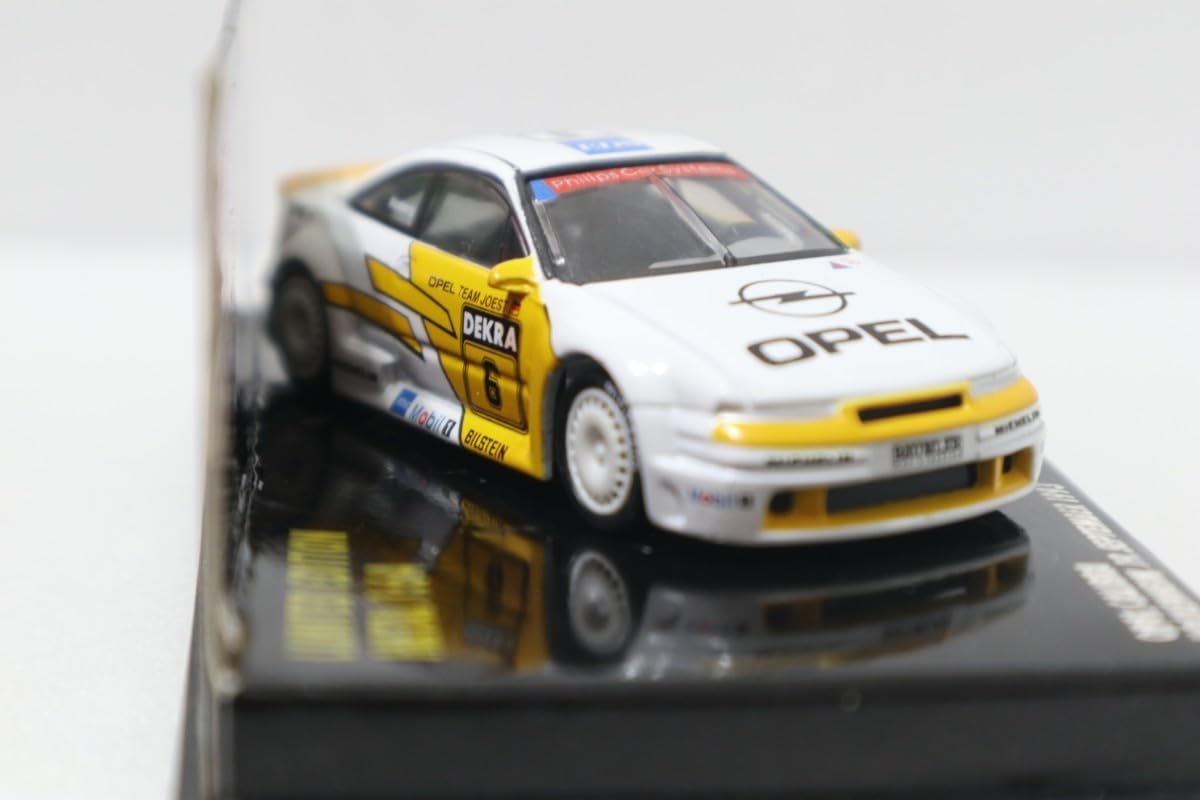 MICROCHAMPS ミニカー 5点 まとめ売り MICROCHAMPS ミニカー 5点 まとめ売り