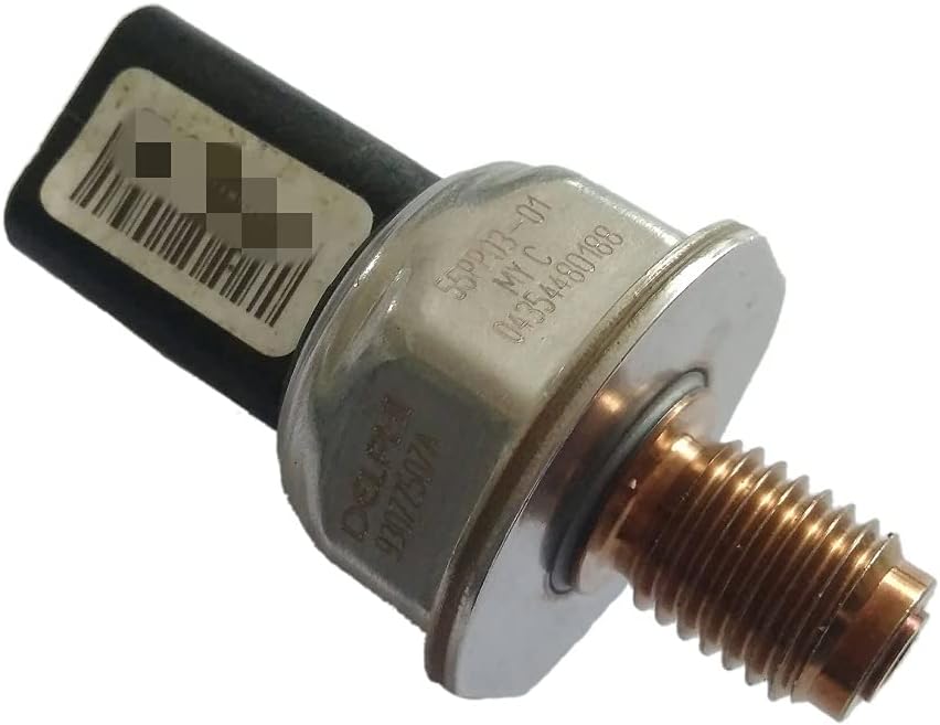 フューエル レール圧力レギュレータ フォード 双竜レクストン ルノー 9307Z507A 55PP03-01 AL-CC-0014 AL 燃料 燃料圧力センサー 55PP03-01 9307Z507A