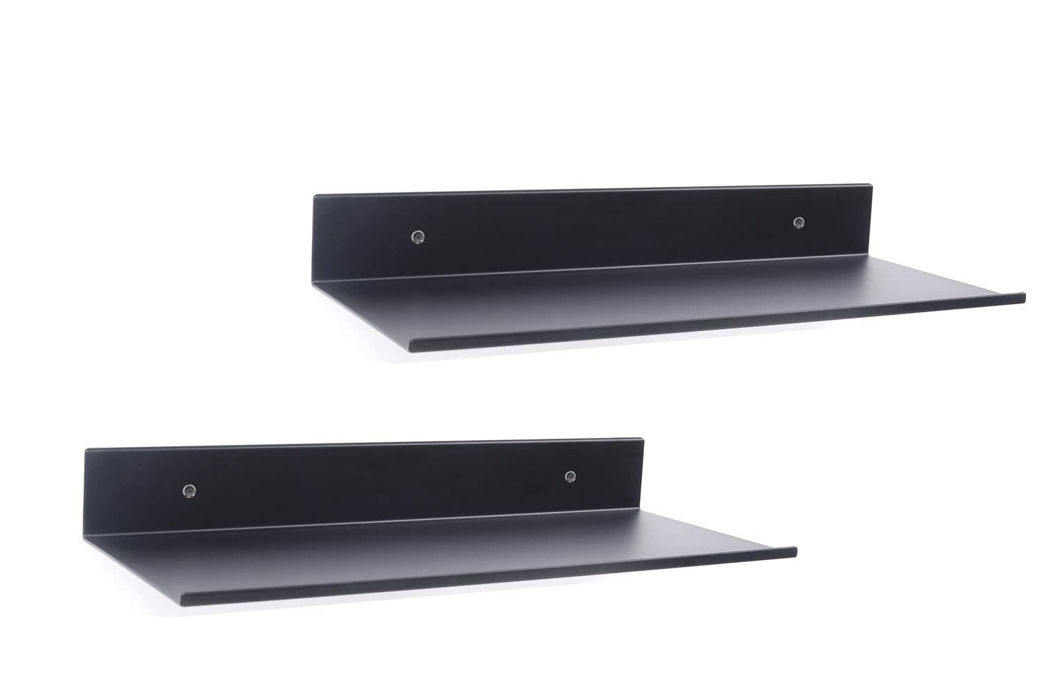 Metal Floating Shelves Decor For You