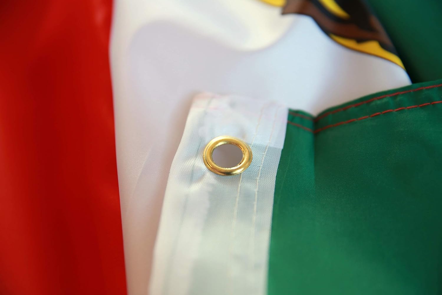 Paquete de 20 banderas de México