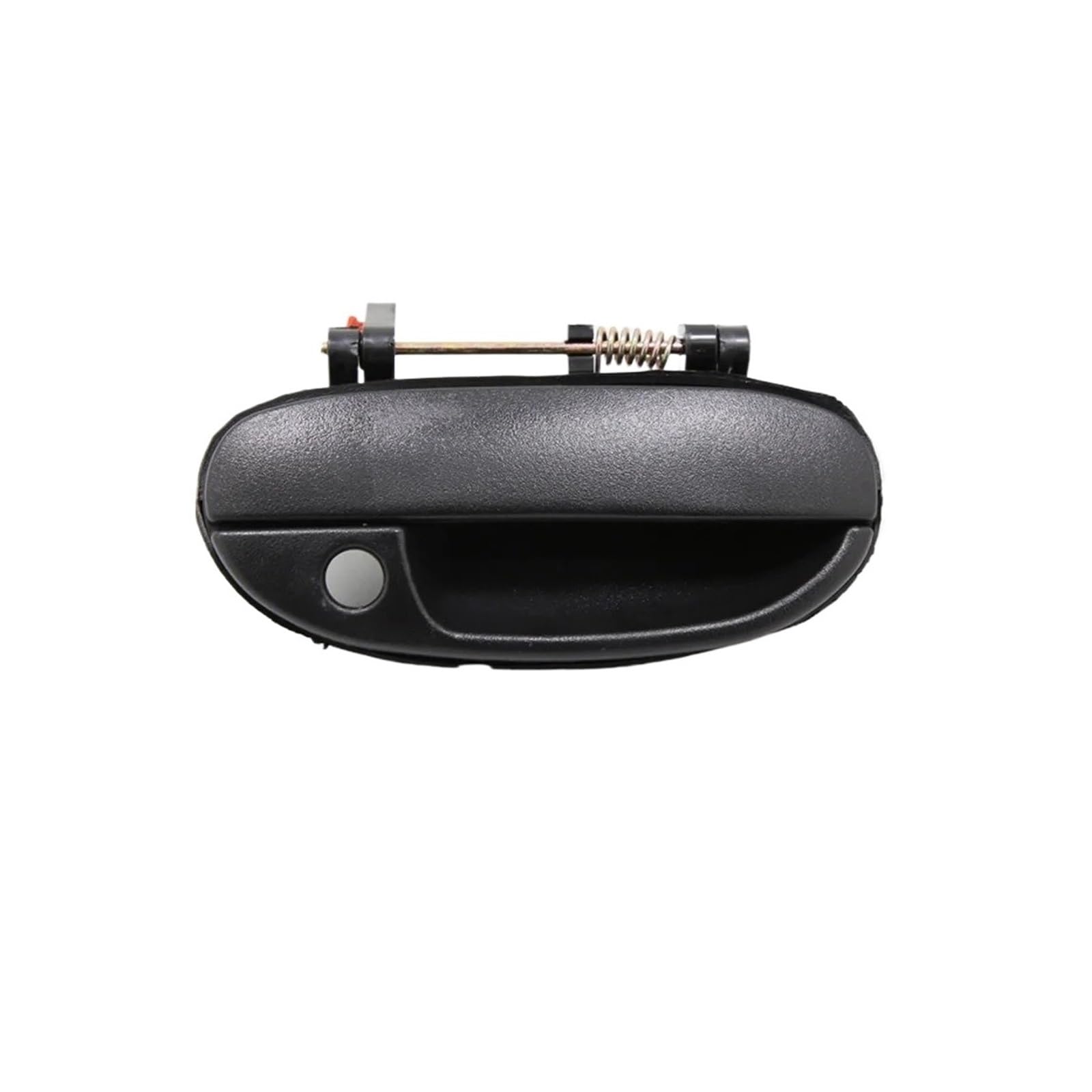 Nokrgqw 1Pc Fr Left Handle Passenger Exterior Door Handle For Daewoo For Lanos 1995-2002 96226249Fl 96226250Fr 96226329Rl 96226330Rr(1Pc Fr)