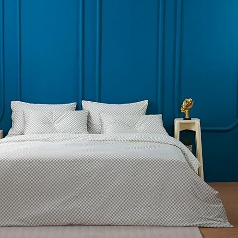 Sheet Story Bamboo King Size Duvet Cover Cover