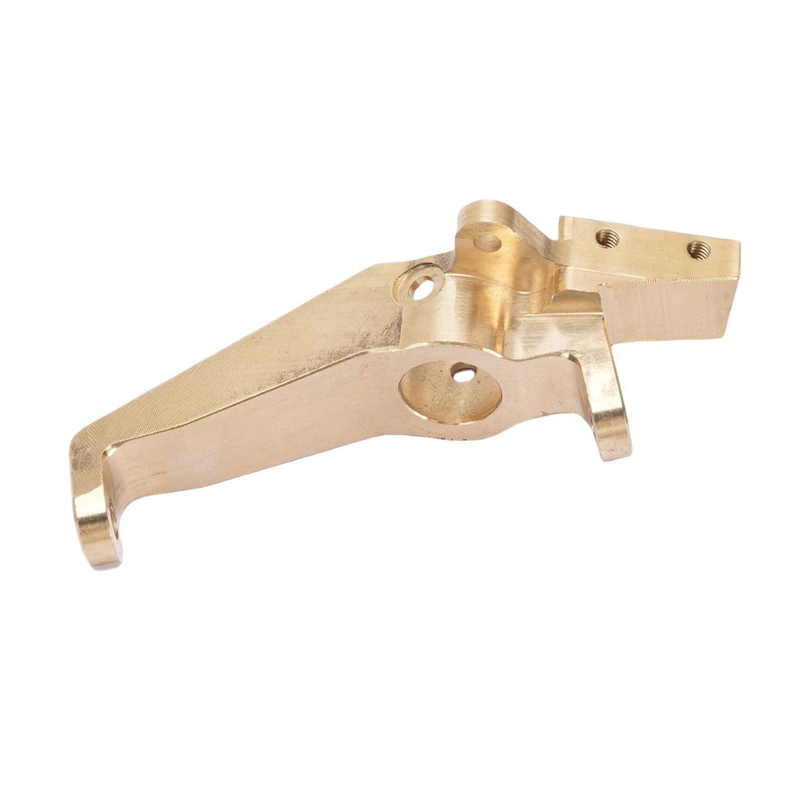 AXIAL 1/8 RC Carrass Lewy Prawy Układ Kierowniczy Casterlock C Hub Carrier – Pasuje do Kółek i kół w Modyfikacjach Samochodów RC