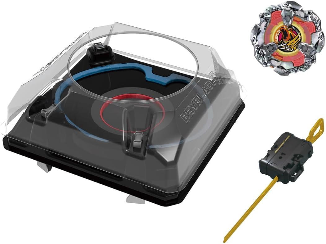 ベイブレードX　まとめ売り　スタジアム　シャーク　フェニックス　限定 Amazon.co.jp: BEYBLADE X ベイブレードX UX-07 フェニックス