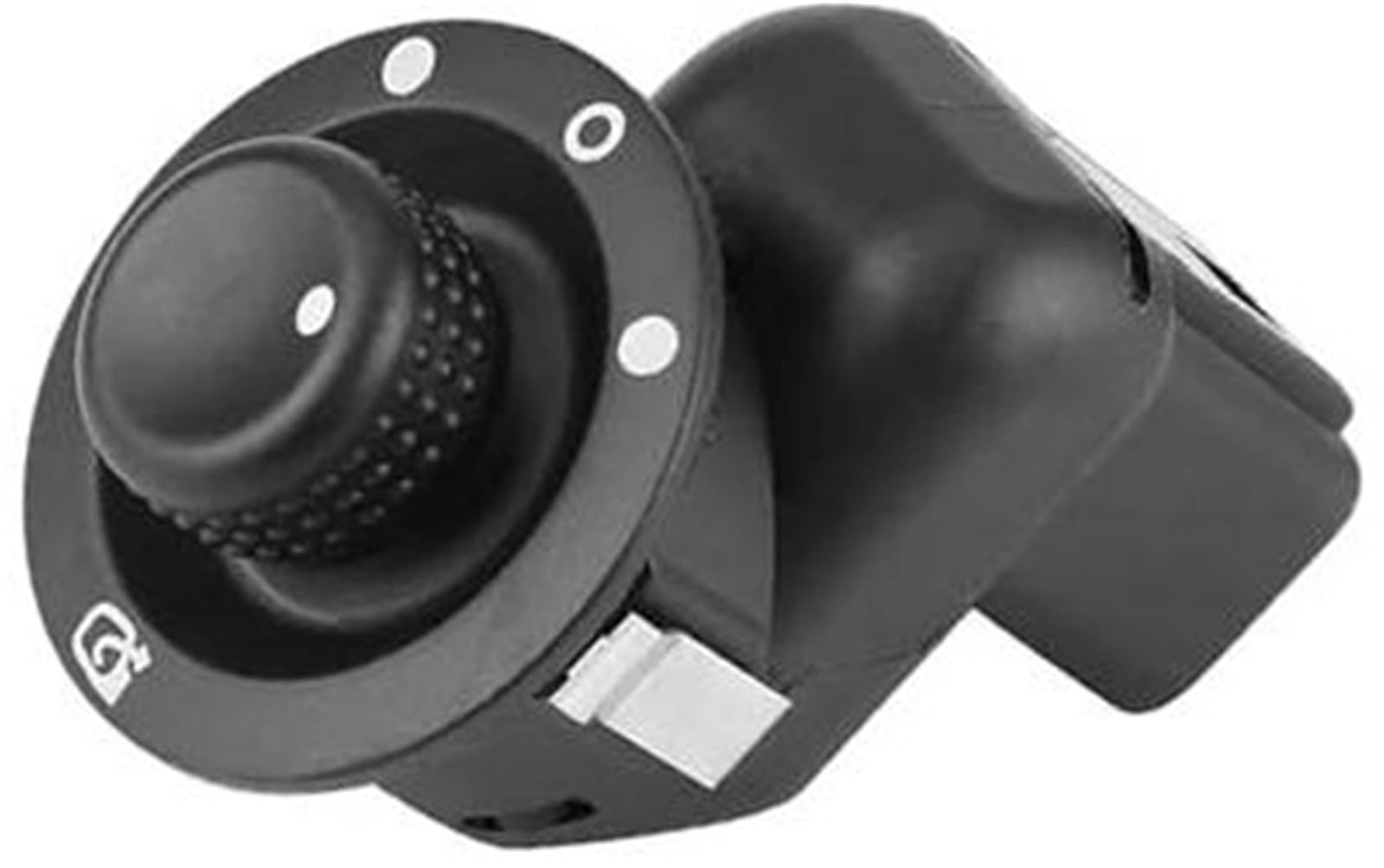 Interrupteur commande électrique rétroviseur ajustement précis Megane Laguna II 809014