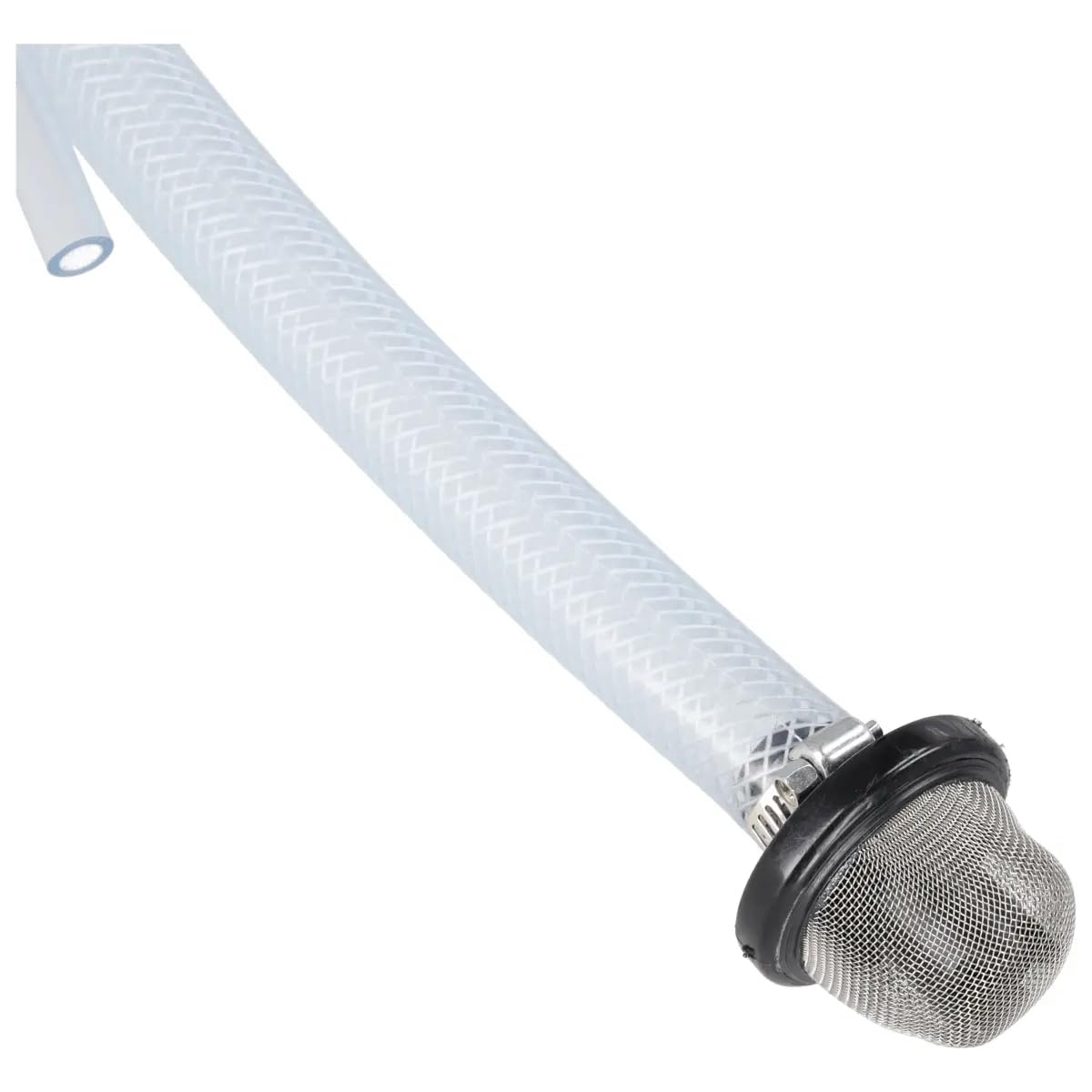 Dedra - Pulverizador hidrodinámico (950 W, alargador, 2 l/min, Manguera de 15 m, Pistola pulverizadora con Boquilla 517, Dedra con Pistola rociadora y Boquilla, 227 Bares