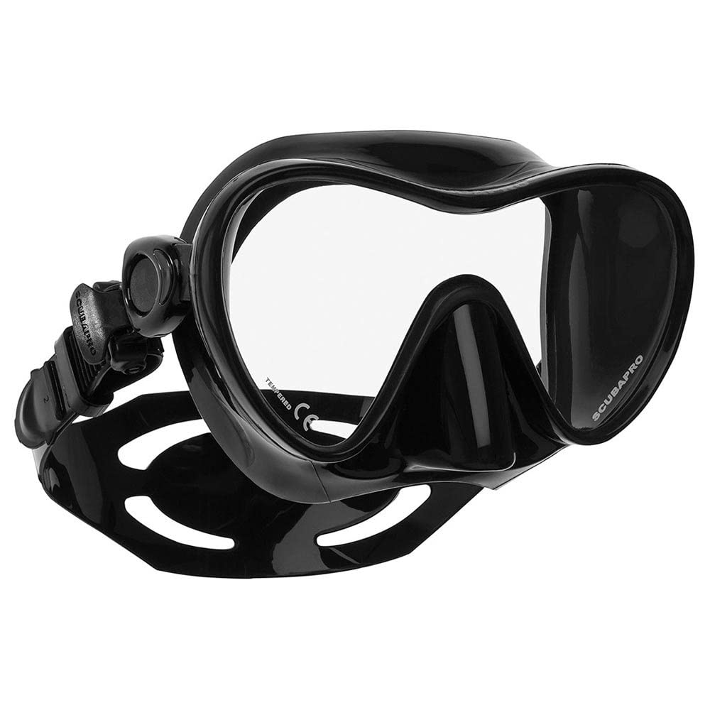 Trinidad 3 Diving Mask