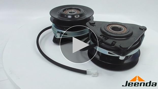 Amazon.com : JEENDA Electric Blade PTO Clutch 532179335
