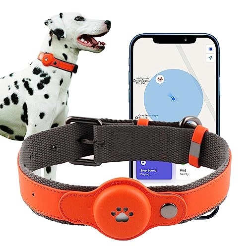 Dog Gps Tracker, Ip67 Waterproof Location Pet Tracking Collar Gps Activity Monitor For Dogs, Real-Time Gps Tracking Pet Collar Device For Small Medium Large Dogs, Pet Activity Tracker For Ios #TOP15