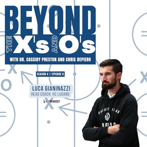 Elevating Coaching: A Conversation with Luca Gianinazzi