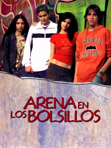 Arena en los bolsillos