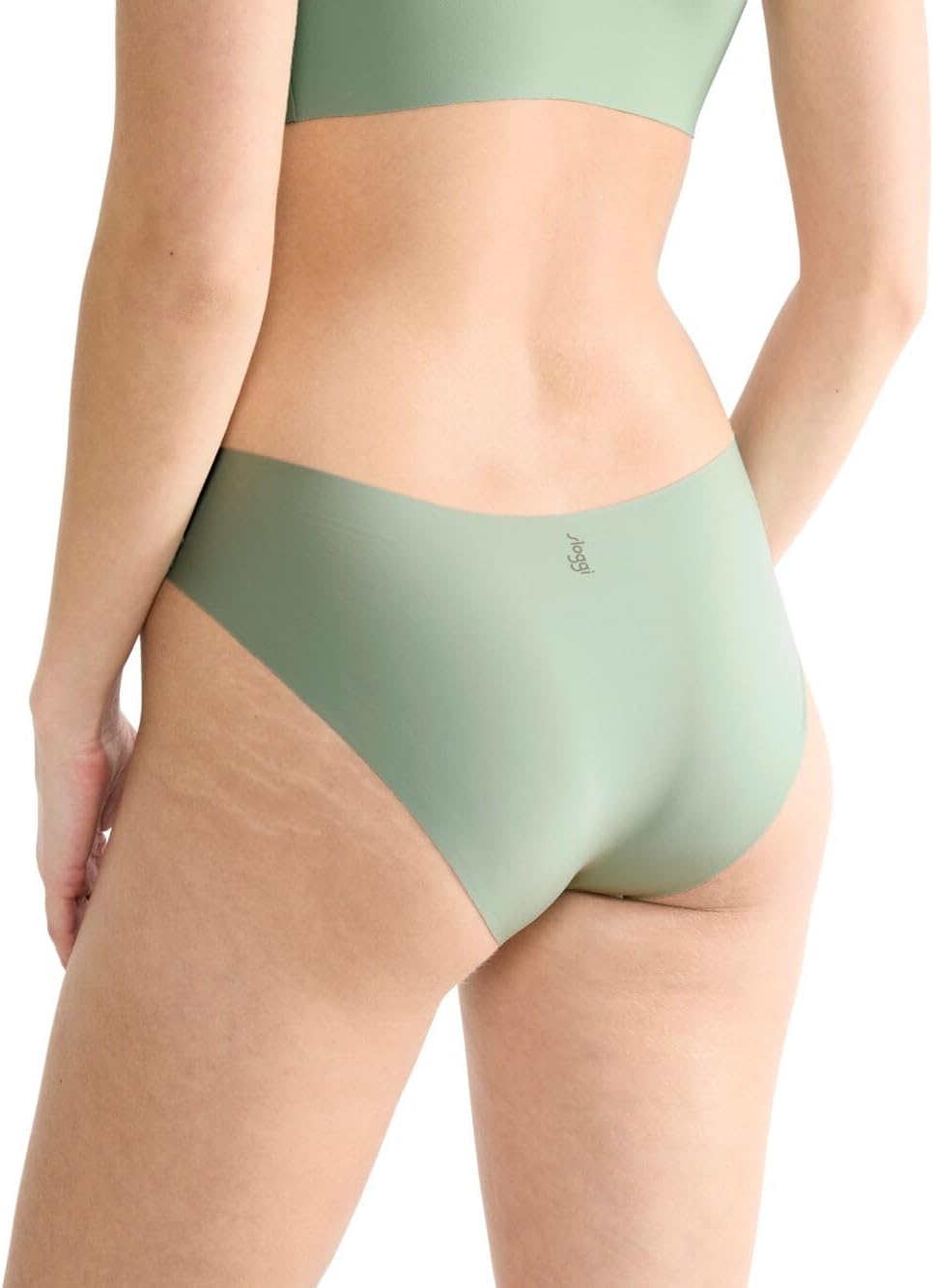 Sloggi Basic+ Maxi C3P Women's Briefs