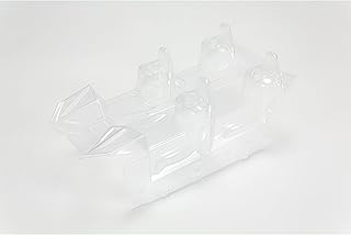 ARRMA 1/7 Inner Body, Clear: FIRETEAM, ARA411007