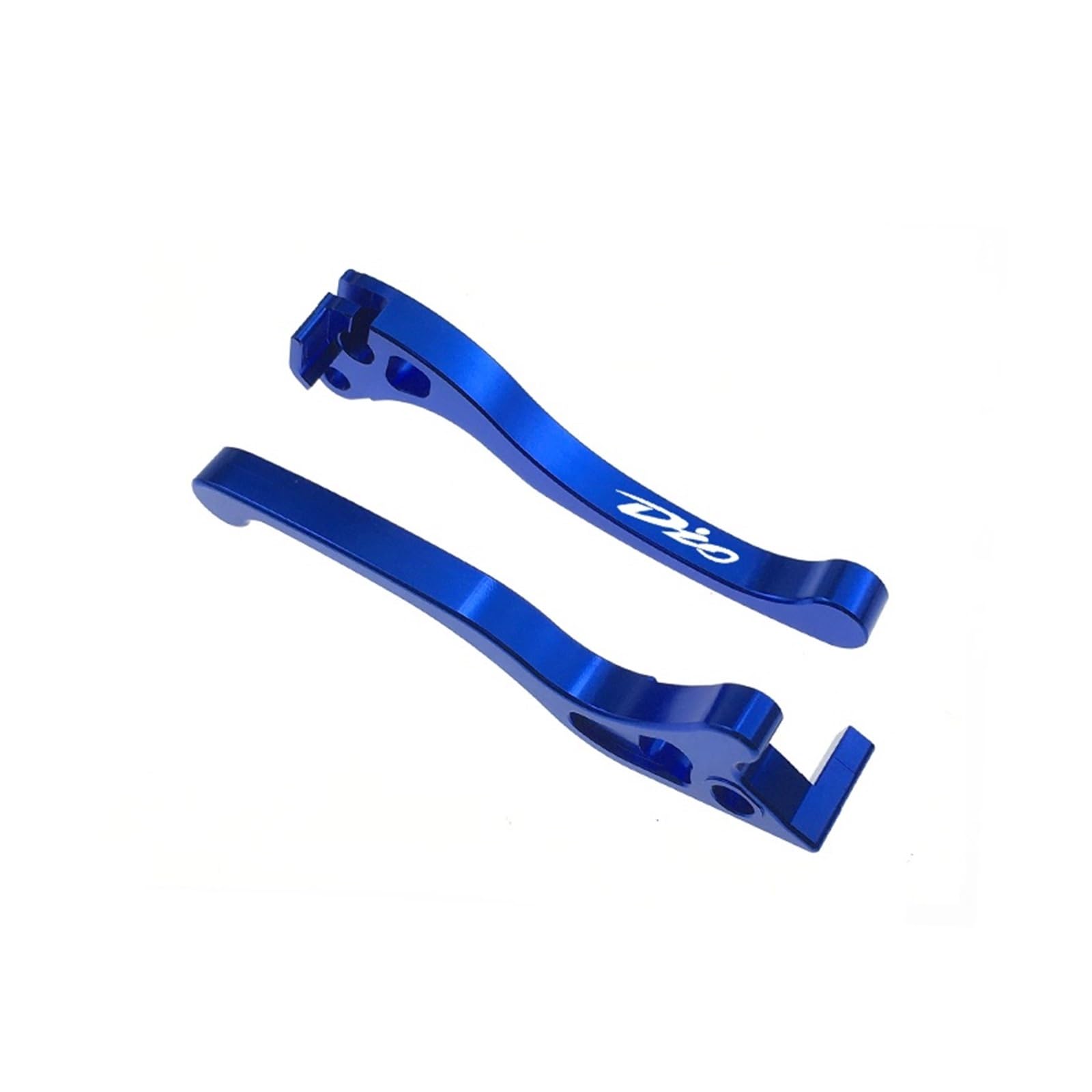 Ktebnwosd Logo Dio Blue Motorcycle Accessories Products Clutch Brake Levers For Af18 Dio 50 Zx50 Af34 Af35 Dio50 Af28 Zx 50 Disc Brake Brake Clutchs Levers