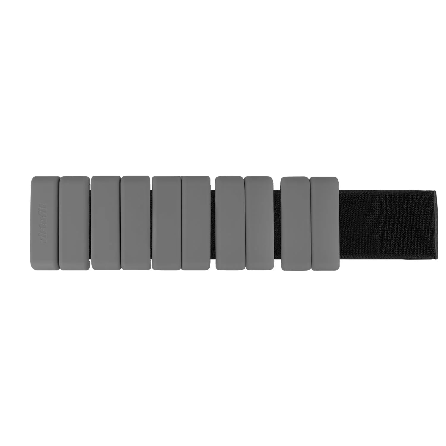 VirtuFit Pesas de tobillo y muñeca Pro 2 x 1000 g