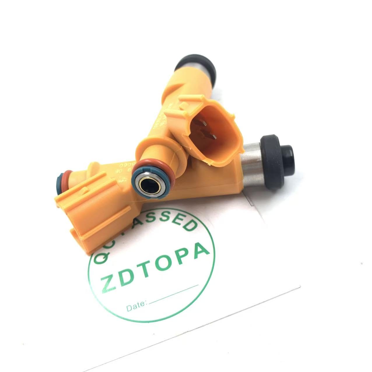 Amazon.com: 4Pcs Fuel Injector 23250-21100 23209-21100 23250-28060
