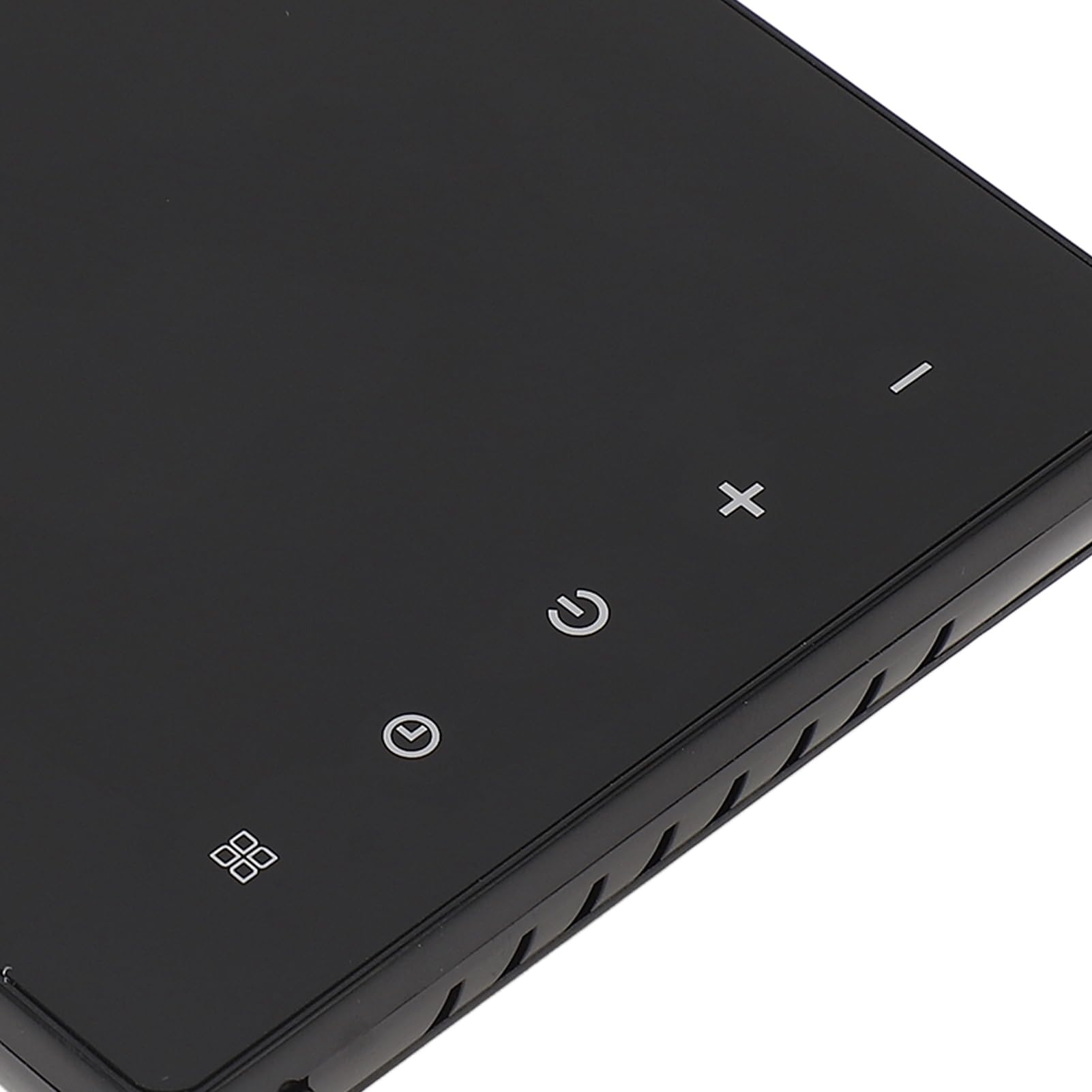 Fafeicy Termostat Domowy WiFi, Inteligentny Termostat, Ekran Dotykowy z