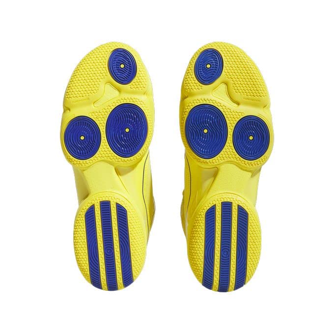 Amazon.co.jp: アディダス adidas メンズ バスケット シューズ adiZero