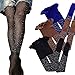 Toddler Kids Stockings Baby Girl Mesh Net Tights Children Crystal Rhinestone Hose Fishnet Elastic Sock Pantyhose 2-16 Y (Black 1 pack, 2-7 Years)