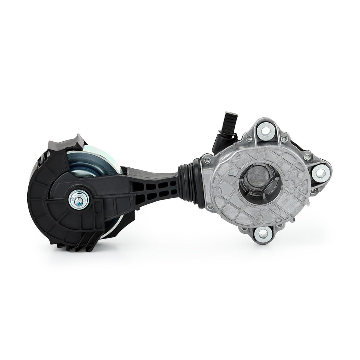 RIDEX 541V0049 Tensor de correa poli V Compatible con PEUGEOT 208 I Hatchback CA, CC