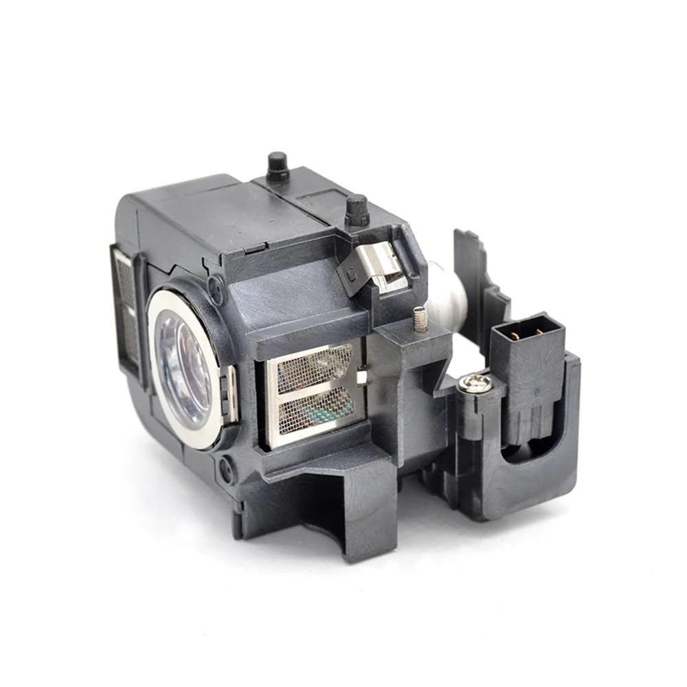 Projector Accessories Replacement Projector Lamp Bulb Projector lamp with housing for ep ELP50 ELP54 ELP58 ELP60 ELP67(Elp50 with housing)