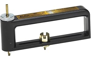 HC1 2 to 12-Inch Sheet Metal Hole Cutter Accessory for 1/4