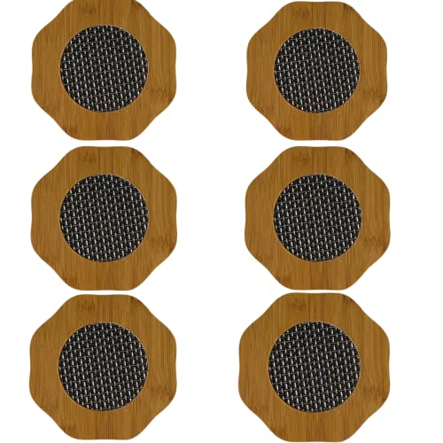 8 suporte descanso de panelas para não queimar mesa oferta