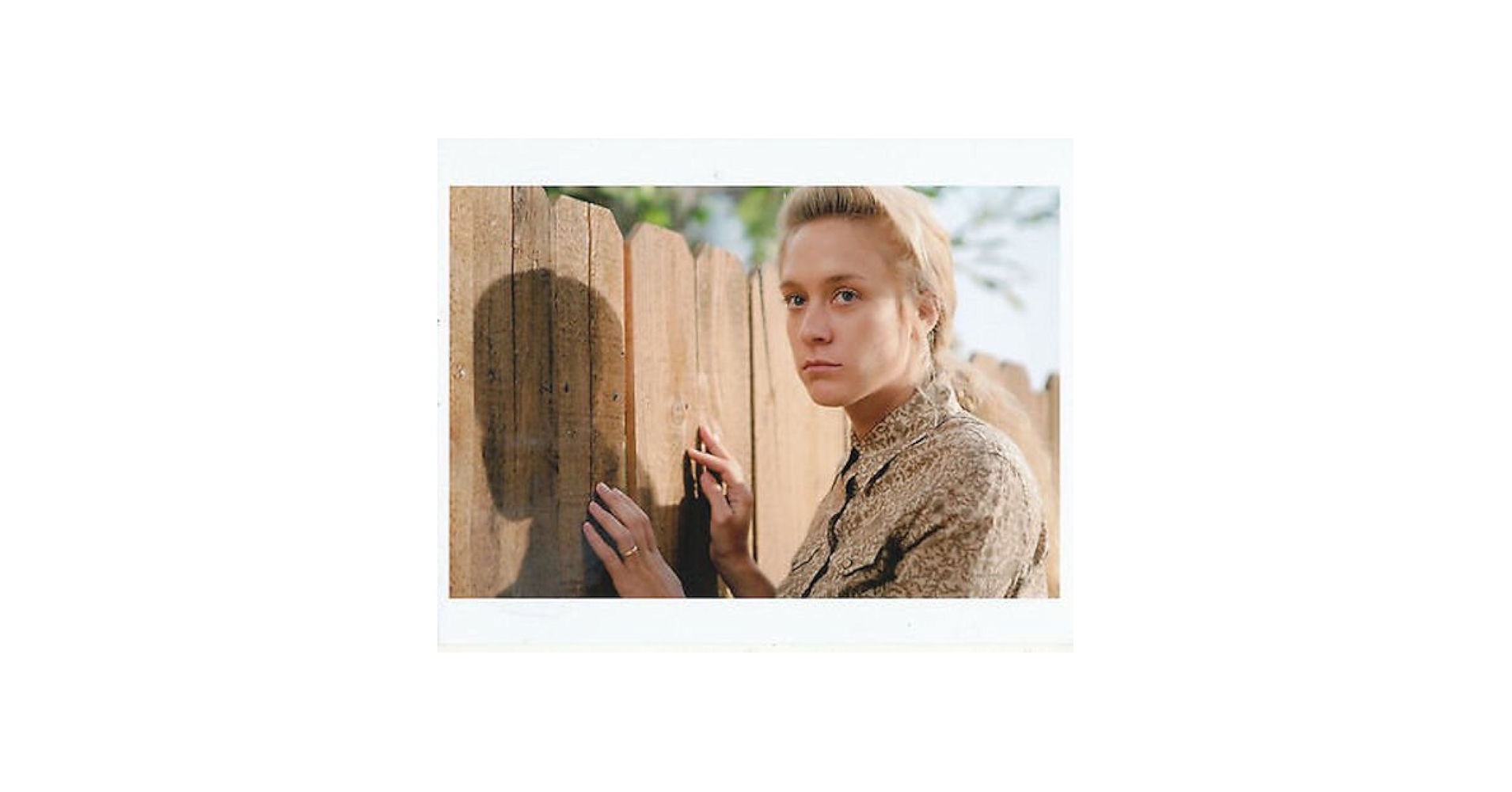 CHLOE SEVIGNY/BIG LOVE/8X10 COPY PHOTO BB9492 at Amazon's