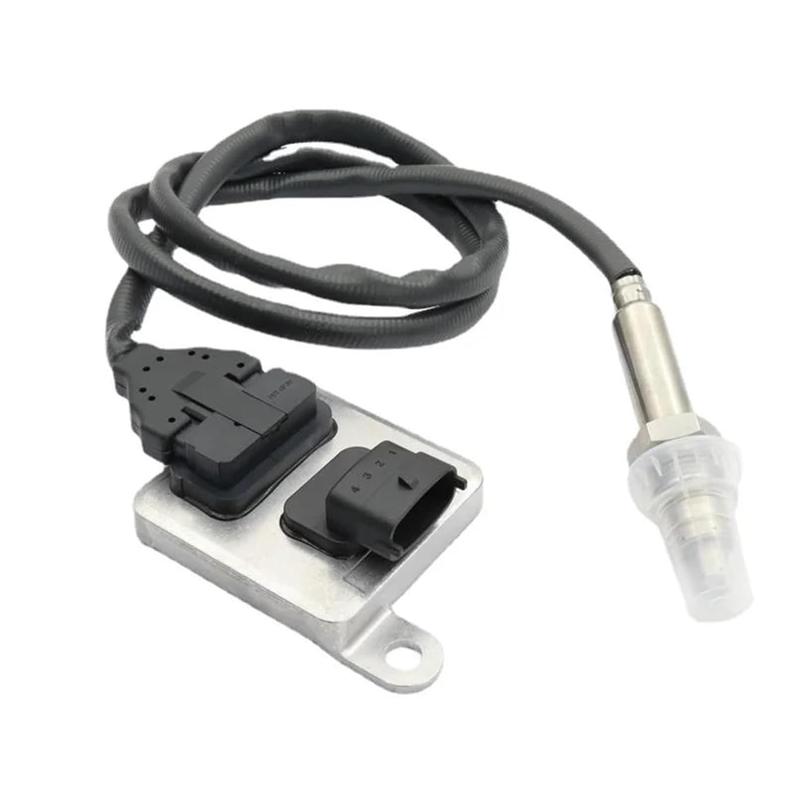 Motoryzacyjny czujnik NOx 2894939Rx 5Wk96674A do Cummins Nox czujnik tlenku azotu Nox akcesoria samochodowe
