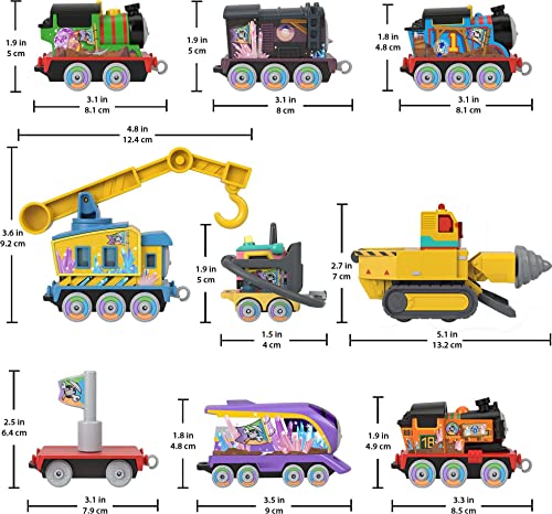Preescolar, Toy Imagen adicional