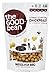 The Good Bean Chickpea Snack-Mesquite BBQ-6 oz