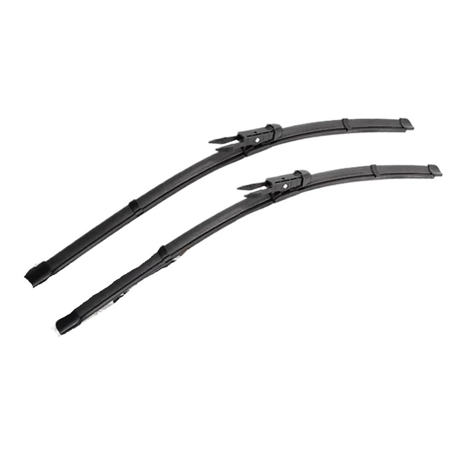 Tergicristallo Anteriore Posteriore Set Per Ford Fusion USA 2013-2018 Spazzole Tergicristallo Anteriori In Gomma Siliconica La Pulizia Parabrezza Accessori Per Auto