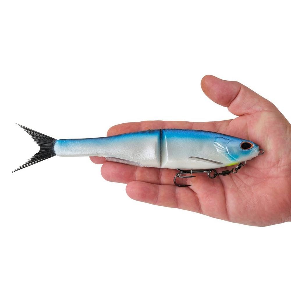 Berkley PowerBait Nessie – 9
