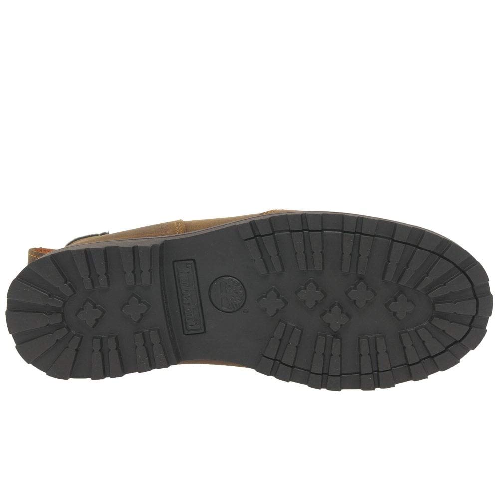 Timberland, Asphtrl Chelsea Dk B Black, Scarpe per Bambini, Unisex - Bambino