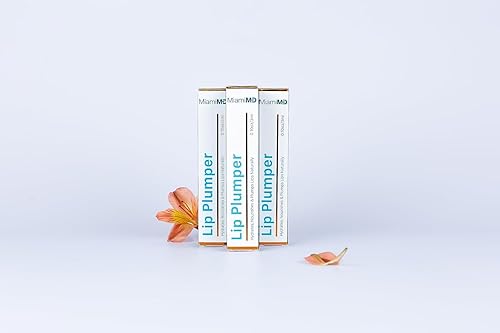 Miniatura 7 de Lip Plumper - Brillo de labios premium con colágeno y vitamina E - Potenciador de labios y rejuvenecedor - Sin BHA, sin parabenos, cuidado de la