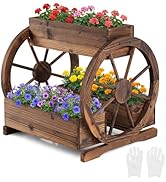COSTWAY Bollerwagen faltbar, Handwagen mit Tischplatte, 2 Aufbewahrungskisten, verstellbarem Griff & Getränkehaltern, 150 L, Gartenwagen bis 60 kg belastbar, Transportwagen für Camping (Rosa COSTWAY Bollerwagen faltbar, Handwagen mit Tischplatte, 2 Aufbewahrungskisten, verstellbarem Griff & Getränkehaltern, 150 L, Gartenwagen bis 60 kg belastbar, Transportwagen für Camping (Rosa