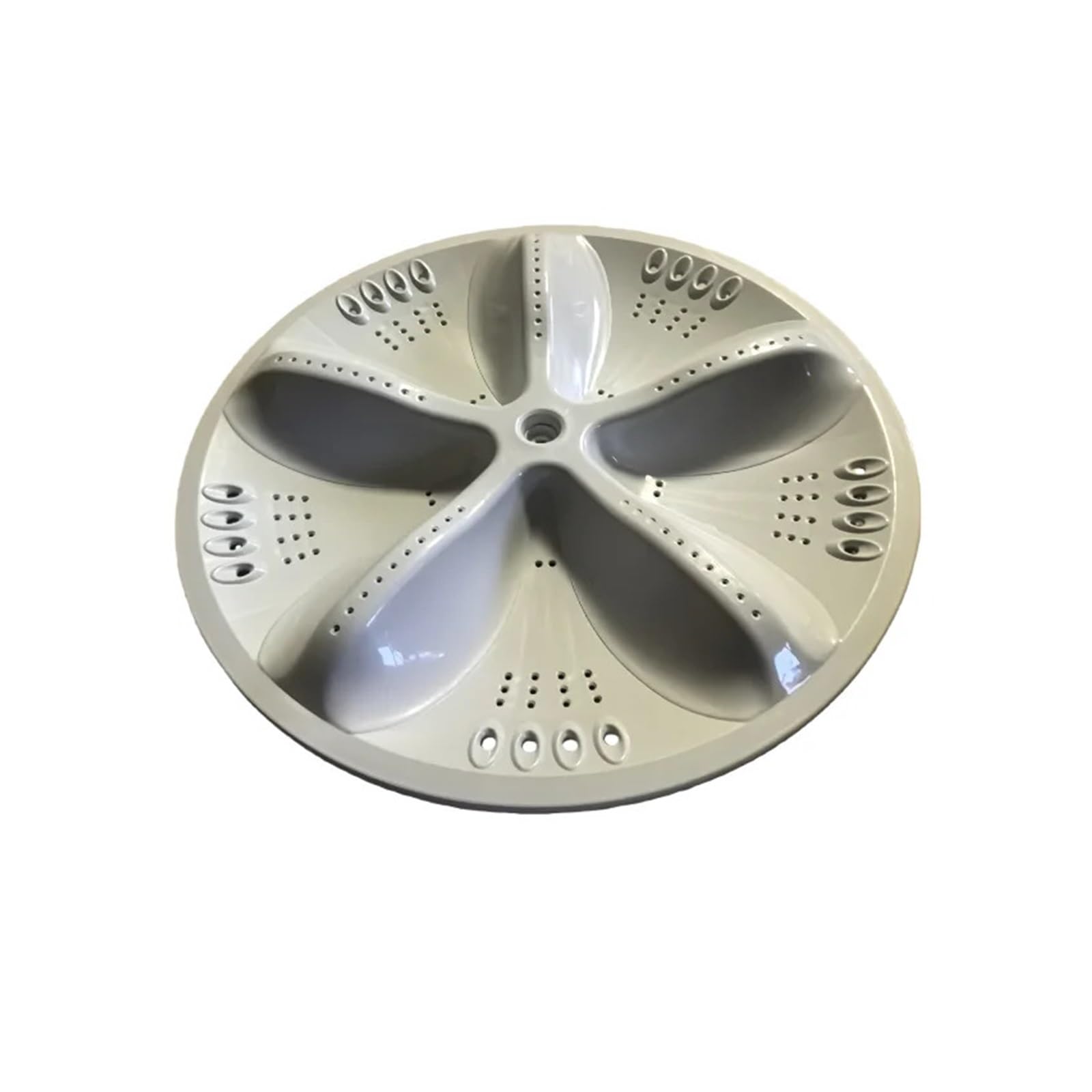Piezas De Lavadora, Pulsador De Plástico De Calidad, Placa Giratoria, 34cm, 11 Dientes, Engranaje De Metal