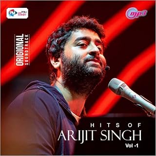 Generic Pen Drive - Best of ARIJIT Singh । Bollywood Audio । CAR Song । Best Travelling Songs । Long Drive । MP3 Audio । USB 16GB