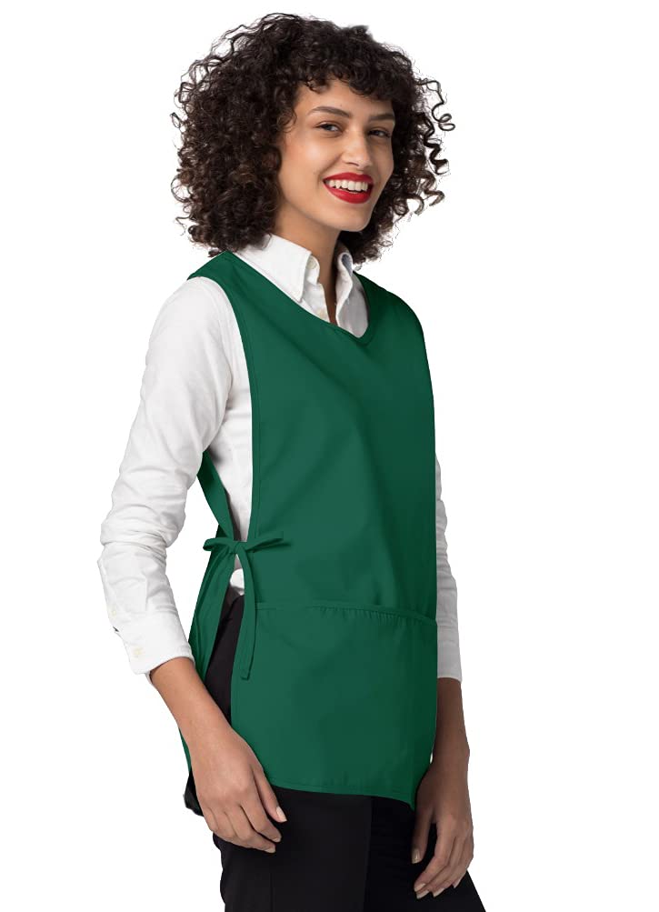 Adar Universal Grembiule da calzolaio Confezione da 2 - Grembiule da calzolaio unisex