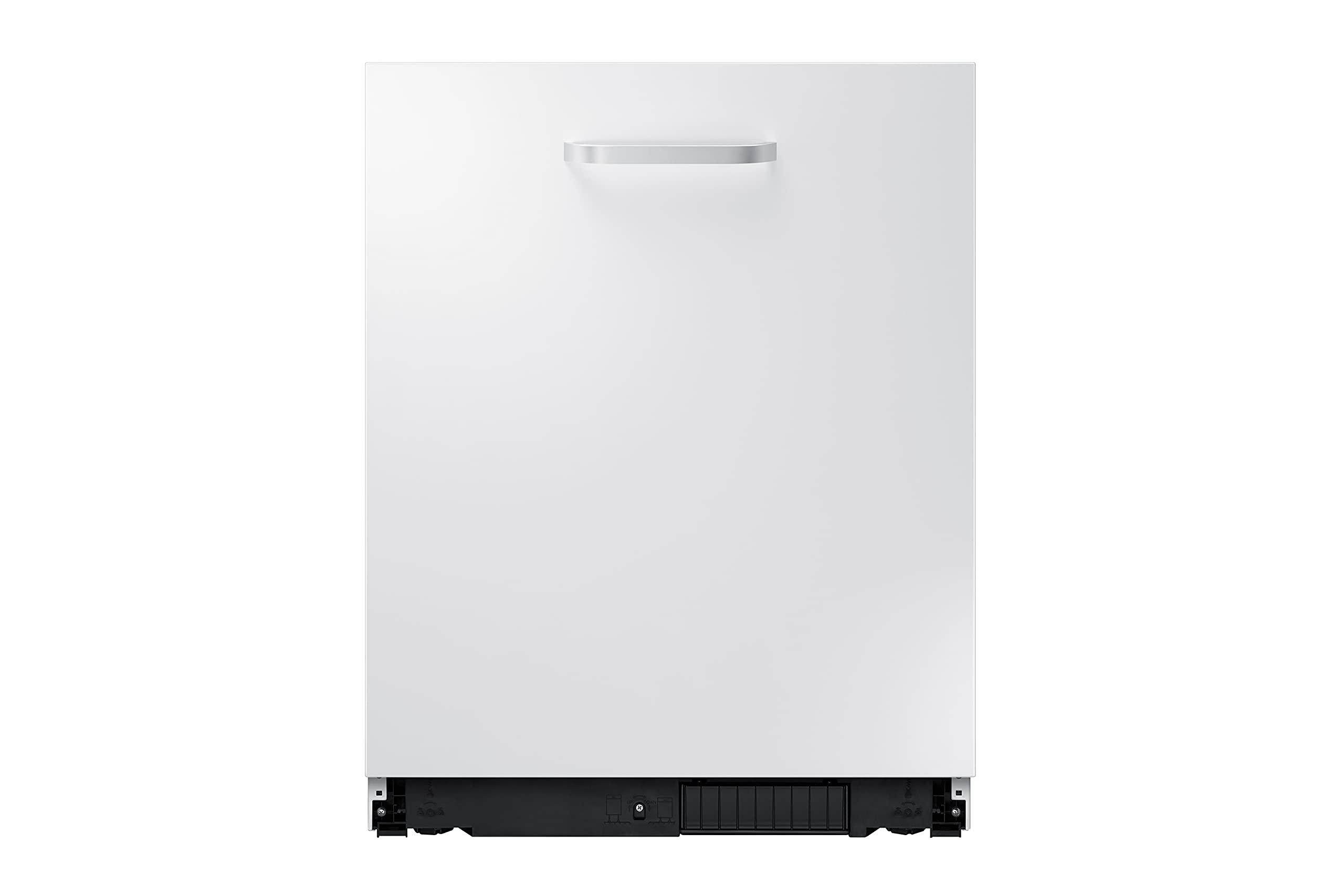 Lavastoviglie incasso Samsung DW60M6070IB Serie 4 Sliding Classe E scomparsa totale 14 Coperti