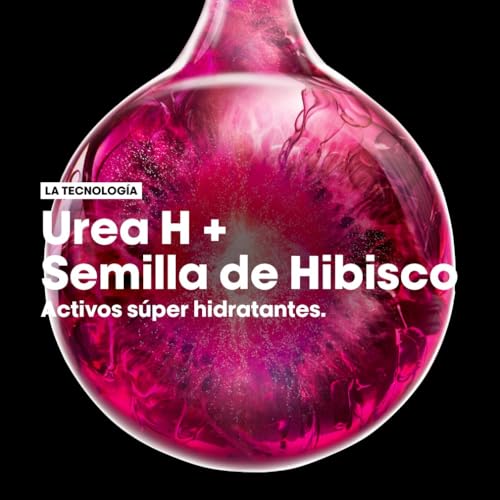 L’Oréal Professionnel, Champú Crema Limpiadora Intensamente Hidratante, Sin Sulfatos, para Cualquier Tipo De Rizos & Ondas, Curl Expression, 300 ml - imagen 5