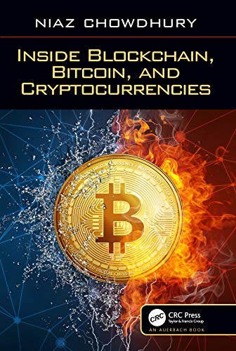 Inside Blockchain, Bitcoin, and Cryptocurrencies view 2