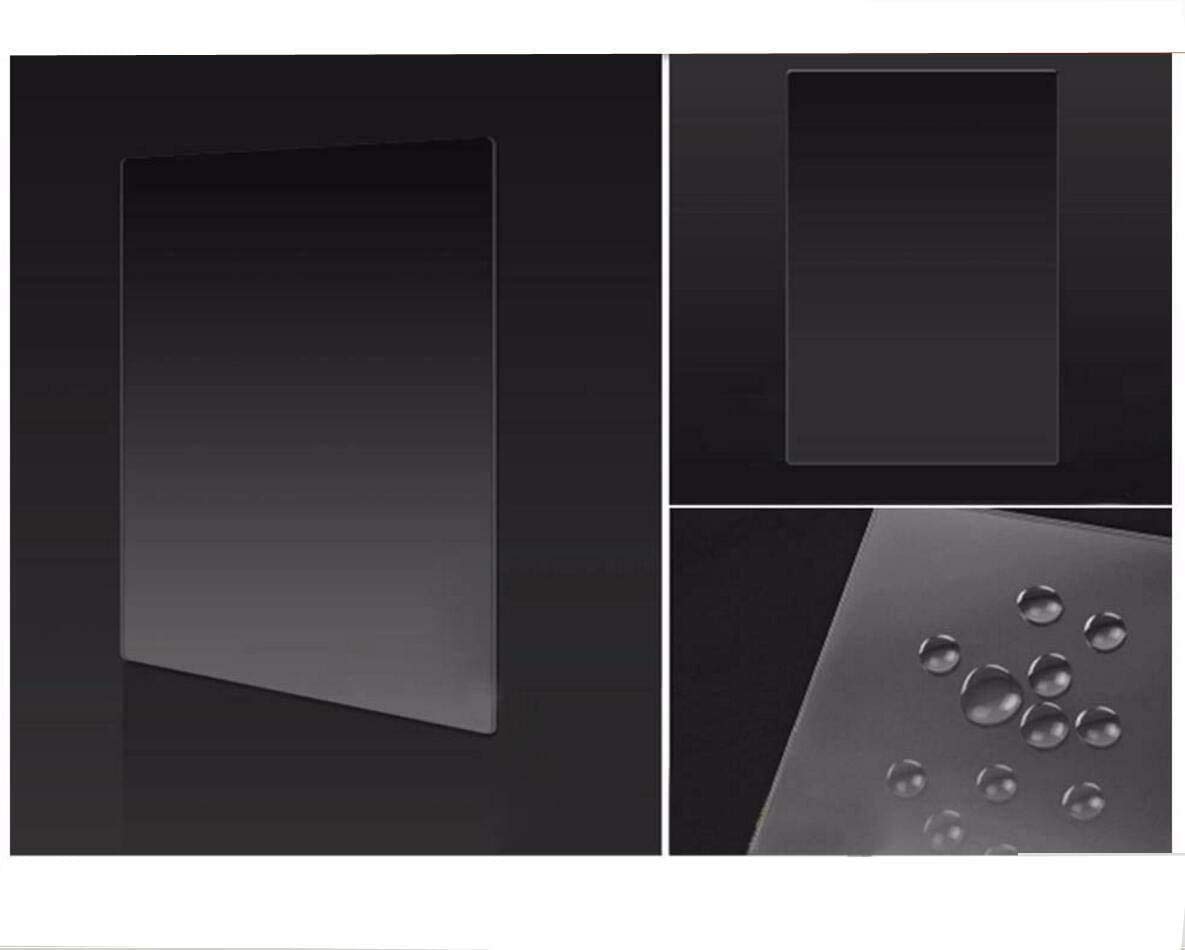 Amazon | Kiowon 角型レンズフィルター ハーフグラデーション ND