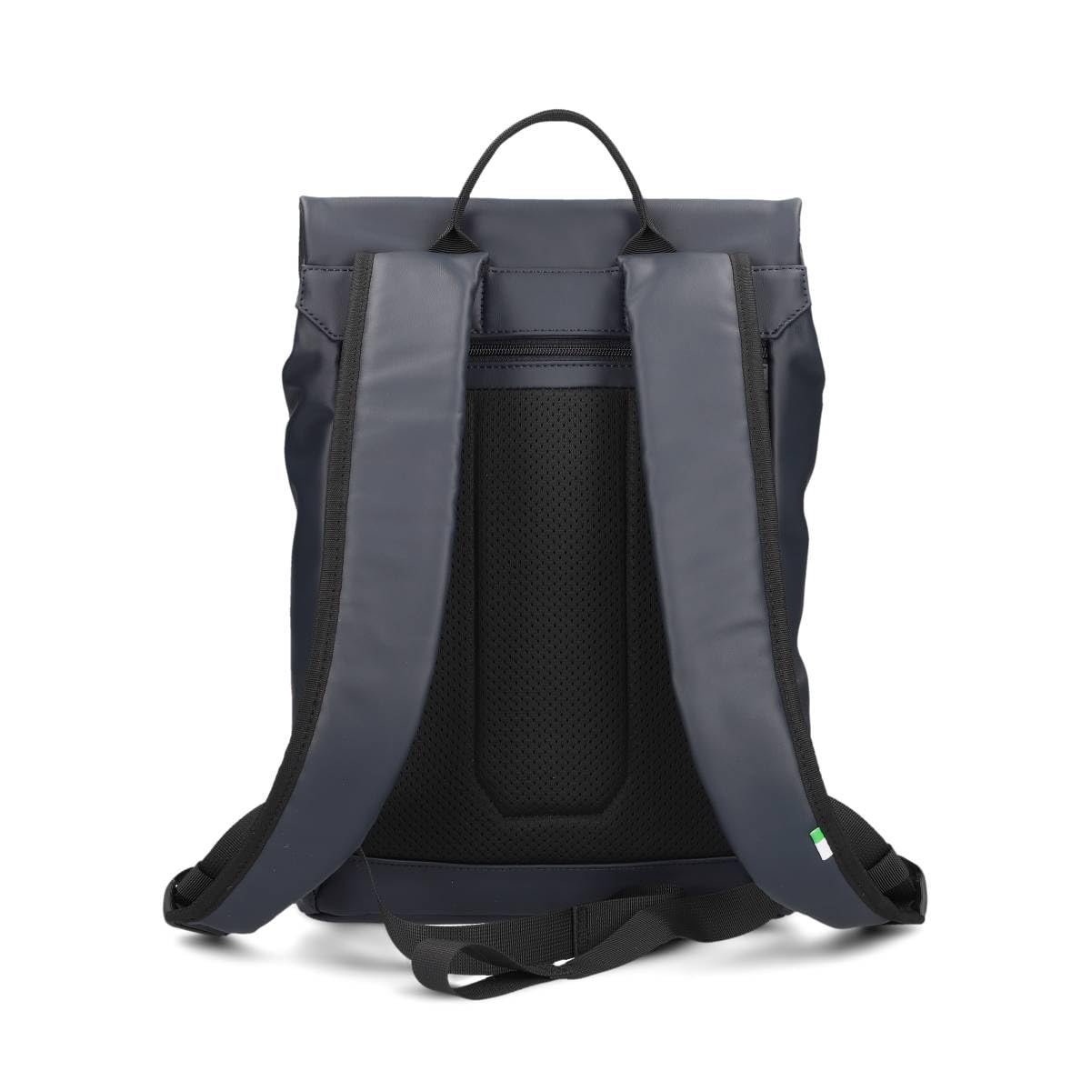 Zwei Kurier-Rucksack Cargo CAR130 Daypack 8 Liter Laptop-Rucksack für Damen, Herren oder als Schulrucksack für Jungen & Mädchen, leicht, wasserfest, sportlicher City-Rucksack