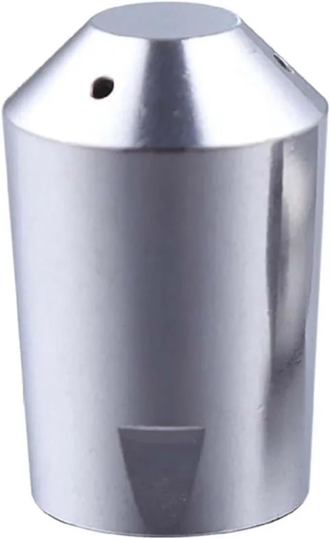 Compatible For Rancilio Espresso Coffee Machine Steam Nozzle Single/3/4 Hole Steam Nozzle Coffee Maker Parts(Three holes)
